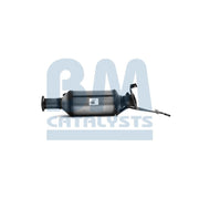 BM Catalysts Dpf fits Volvo S60 I 2005-2010 2.4