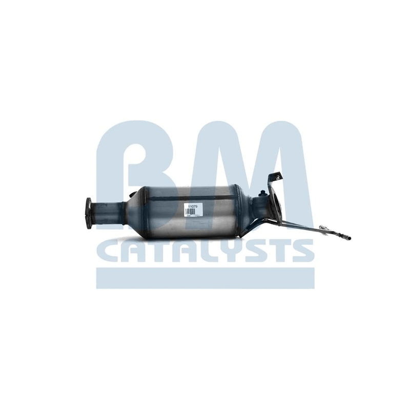 BM Catalysts Dpf fits Volvo S60 I 2005-2010 2.4