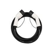 Laser EV Charging Cable - Type 2 Female to Type 2 Male 32A Single Phase 8620 Laser - Dynamic Drive