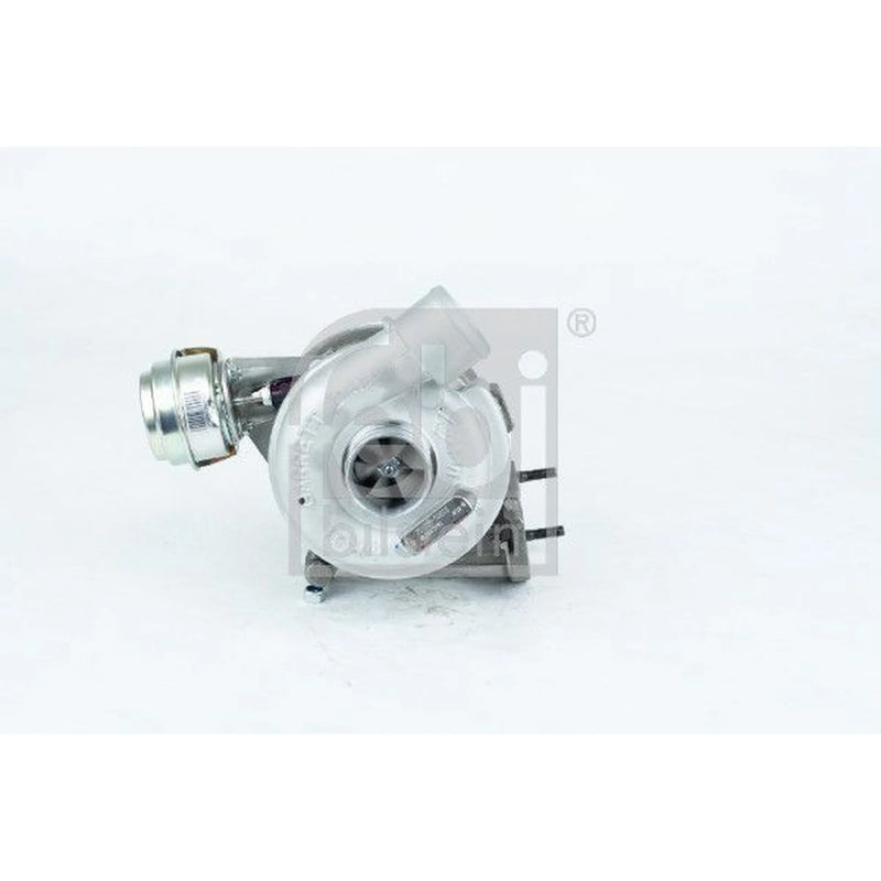 Febi Turbocharger Turbo Unit 187088