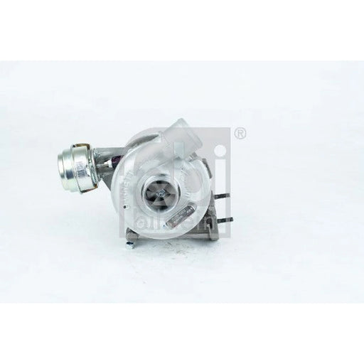 Febi Turbocharger Turbo Unit 187088