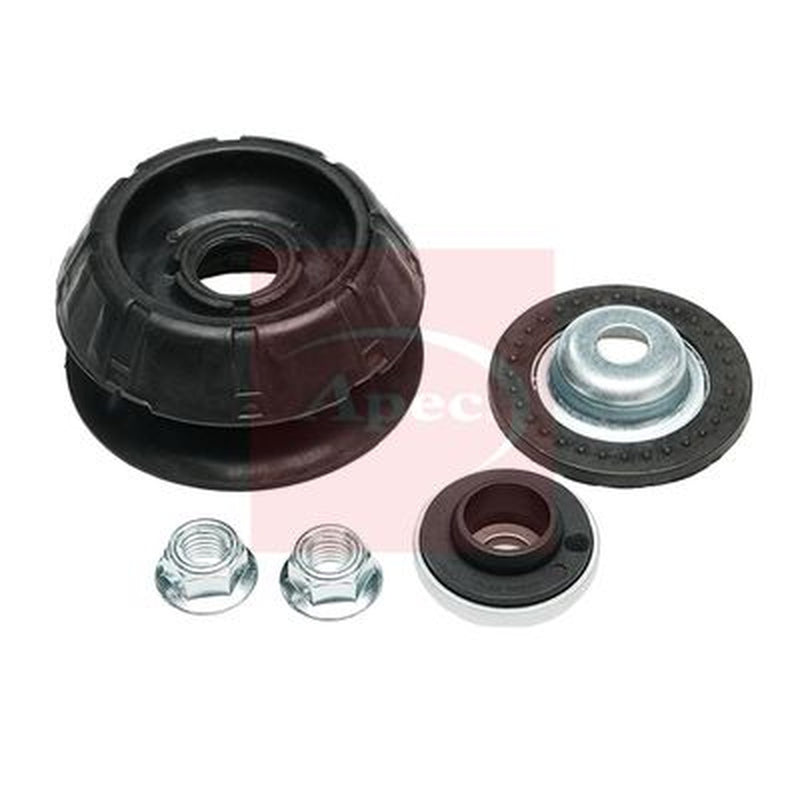 Apec Suspension Strut Support Mount fits Toyota Urban Cruiser 2009-2014 1.4