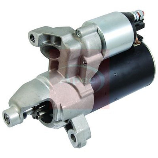 Apec Starter Motor 12V 1.7kW 11 Teeth fits Audi A4 Allroad B8 2013-2016 2.0