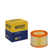 Hengst Engine Air Filter fits Citroën Berlingo / Berlingo First 1996-2003 1.9