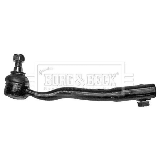 Borg & Beck Steering Tie Rod End Ball Joint BTR4583
