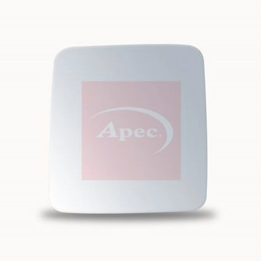 Apec Exterior Wing Mirror Glass Left AMS2035
