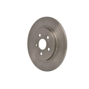Bosch Front & Rear Brake Discs & Pads fits Toyota Urban Cruiser 2009-2014 1.4