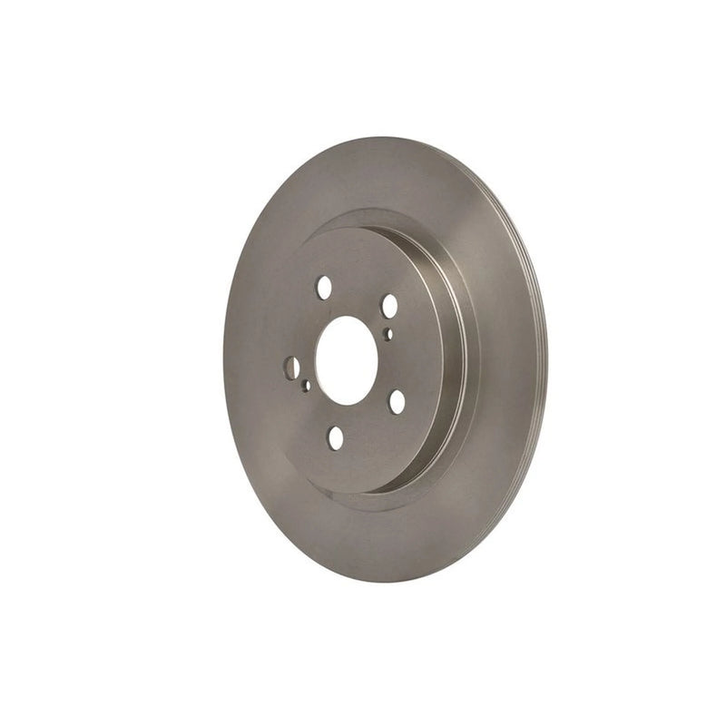 Bosch Front & Rear Brake Discs & Pads fits Toyota Urban Cruiser 2009-2014 1.4