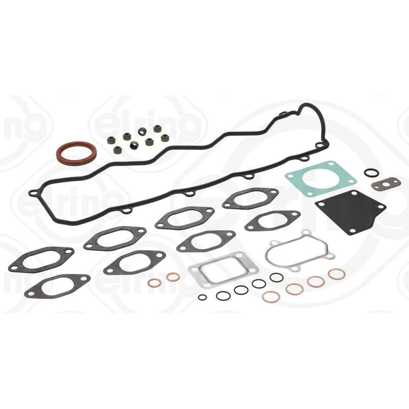 Elring Cylinder Head Gasket Kit fits Iveco Daily III 1999-2007