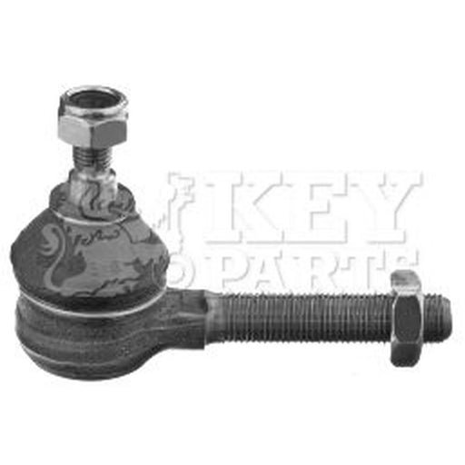 Key Parts Steering Tie Rod End Ball Joint M10x1.25 KTR4090