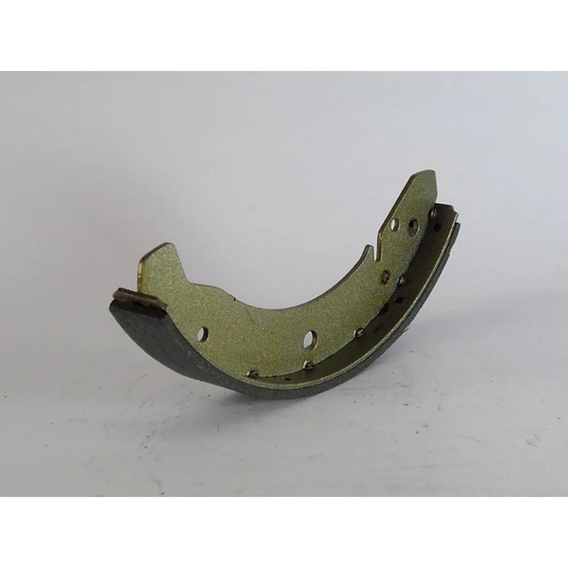 Bosch Brake Shoe Set Axle Kit fits VW Beetle 1954-1985 1.2 1.3 1.5