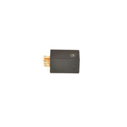 Bosch Interior Light Delay Relay fits Alfa Romeo 155 1995-1997 2.0