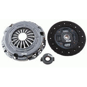 Sachs Clutch Kit Set 3pc 3400126001