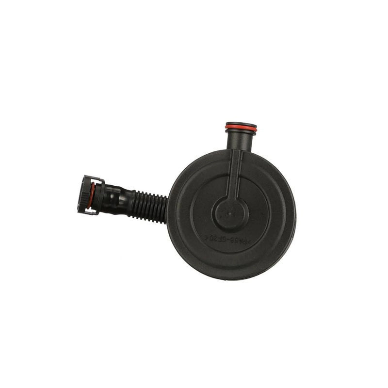 Gates Crankcase Oil Separator fits Seat Cordoba 2006-2009 1.2 1.4 1.6