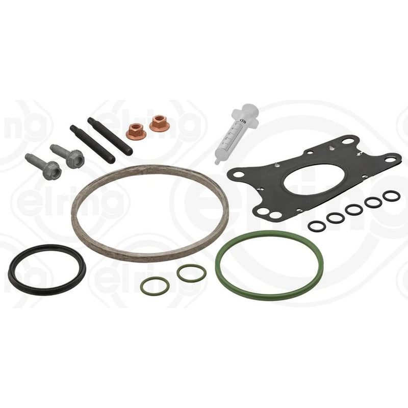 Elring Charger Mounting Kit 101.190