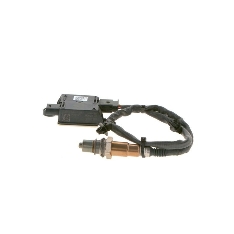 Bosch Diesel Particulate Sensor fits Kia K2500 Platform/Chassis 2010 on 2.5