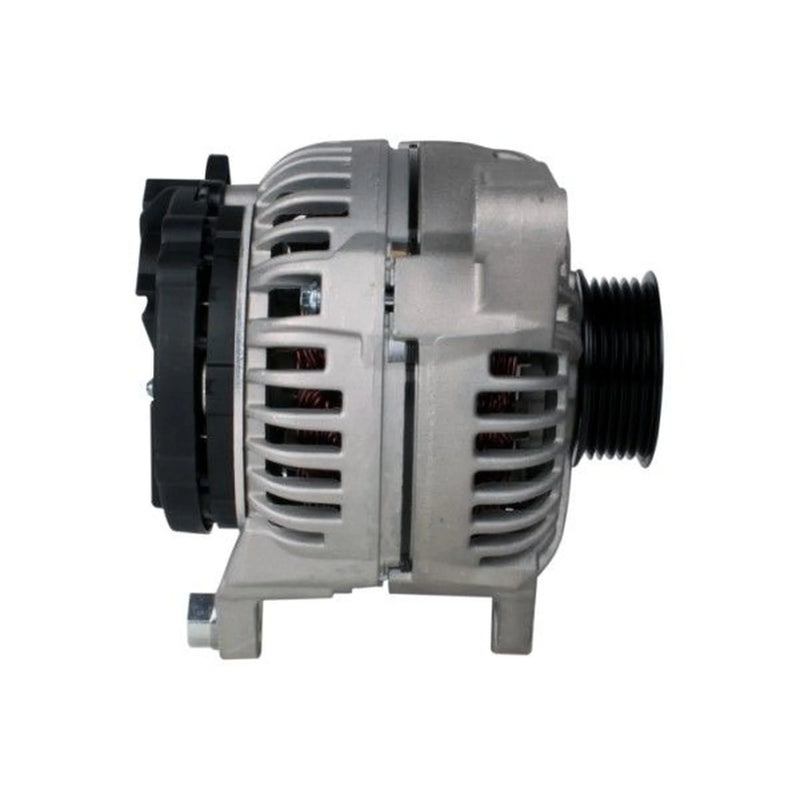 Hella Car Alternator 12V fits Audi A4 B6 2000-2005 2.4 2.5 3.0