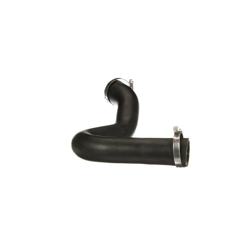 Gates Intercooler Turbo Charge Air Hose 590mm fits Ford C-Max 2007-2010 1.8