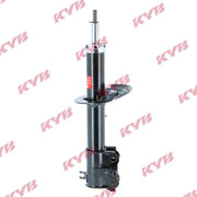KYB 2 x Shock Absorbers fits Kia Picanto II 2011-2017 1.0 1.2