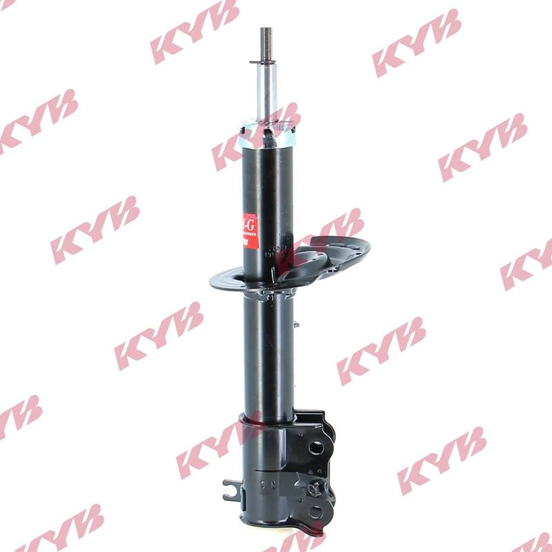 KYB Shock Absorber Damper Strut Front Right fits Kia Picanto II 2011-2017
