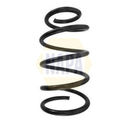 NAPA Front Suspension Coil Spring fits Ford Focus III 2012-2017 2.0