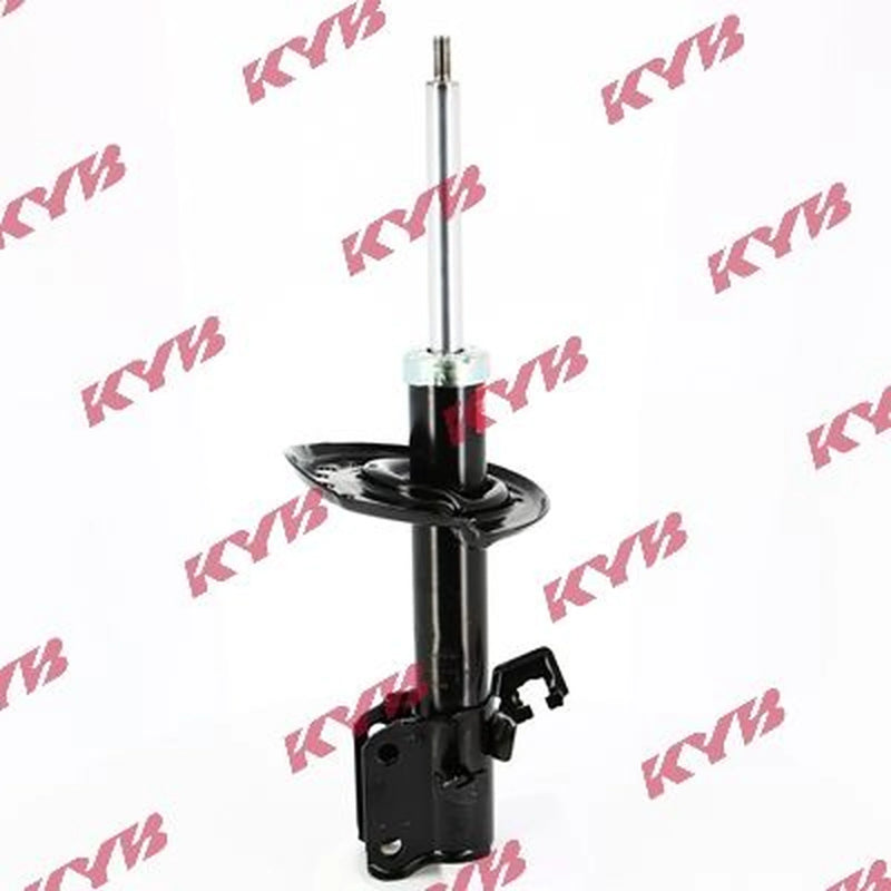 KYB Shock Absorber Damper Strut Front Right fits Nissan Pulsar 2014-2015