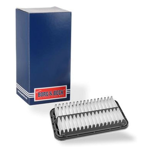 Borg & Beck Engine Air Filter BFA2283