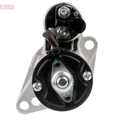 Denso Starter Motor 12V 1.7kW 10 Teeth fits Audi A3 2004-2010 1.9