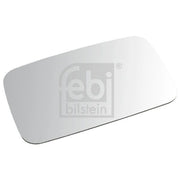 Febi Exterior Wing Mirror Glass both sides 176659
