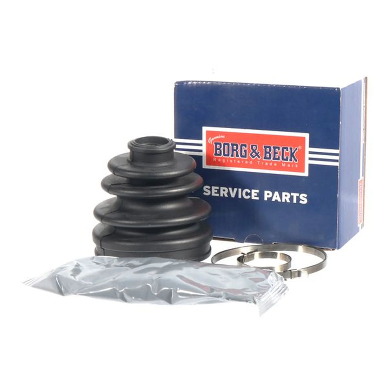 Borg & Beck Drive Shaft Bellow Kit Wheel Side BCB2298