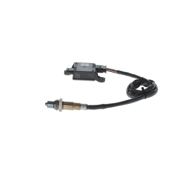 Bosch Diesel Particulate Sensor fits Jaguar Xj 2015-2019 3.0