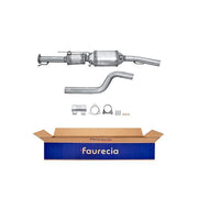Hella Soot/Particulate Filter fits Opel Astra H 2004-2010 1.9