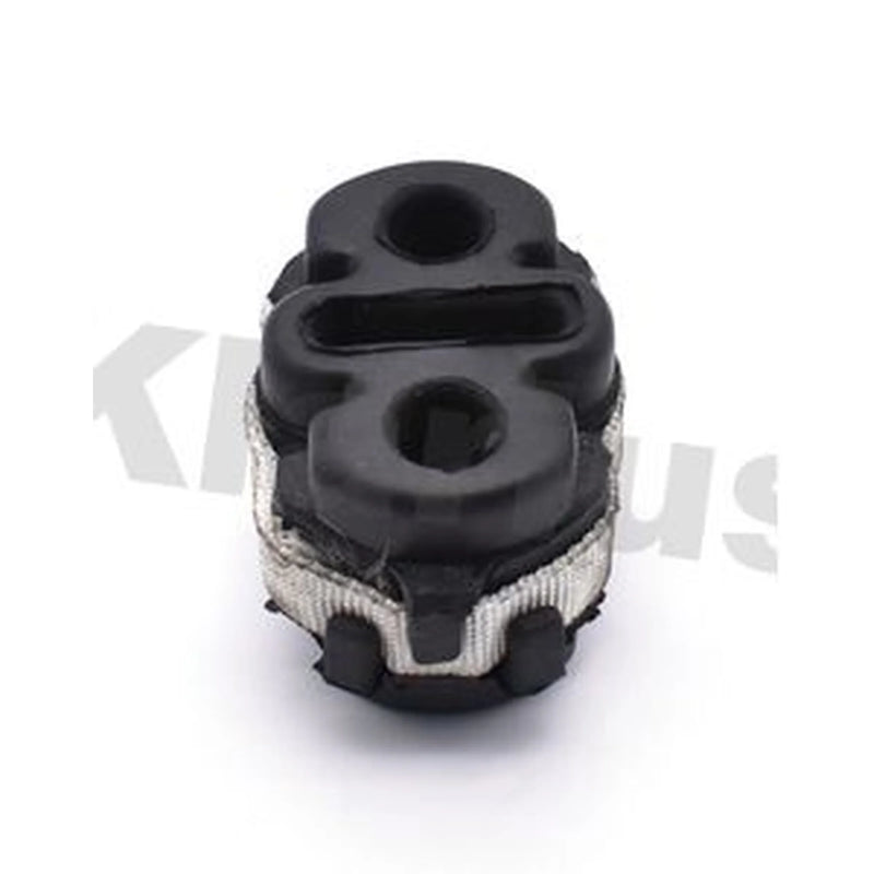 Klarius Exhaust System Mount fits Mercedes-Benz Citan Dualiner 2012-2021