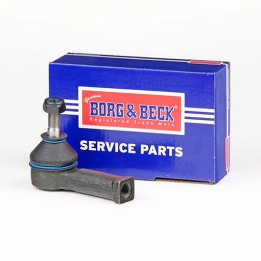 Borg & Beck Steering Tie Rod End Ball Joint BTR4871