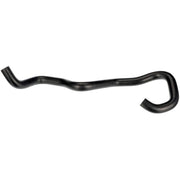Gates Radiator Coolant Hose 1,350mm ID fits Mitsubishi Asx 2010 on 1.6
