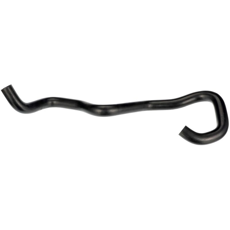 Gates Radiator Coolant Hose 1,350mm ID fits Mitsubishi Asx 2010 on 1.6