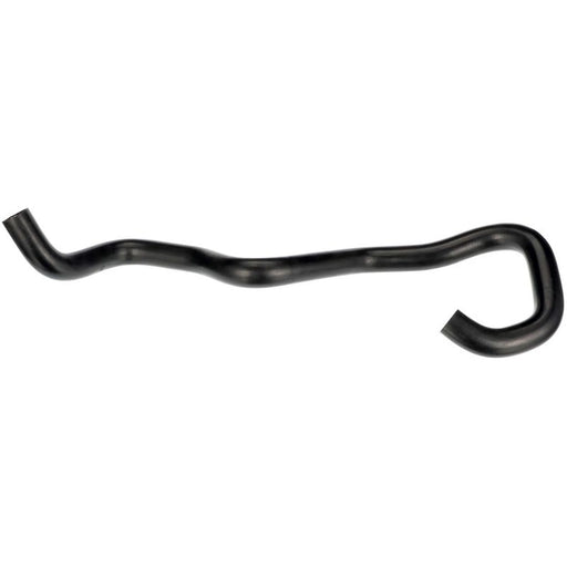 Gates Radiator Coolant Hose 1,350mm ID fits Mitsubishi Asx 2010 on 1.6