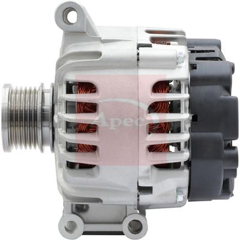 Apec Car Alternator 12V fits Citroën C4 Grand Picasso II 2014 on 1.6