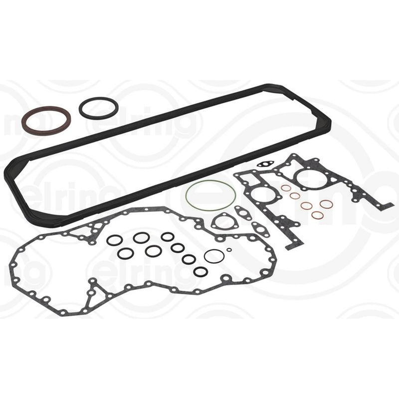 Elring Crankcase Gasket Kit ID fits Bova Lexio 2005 on