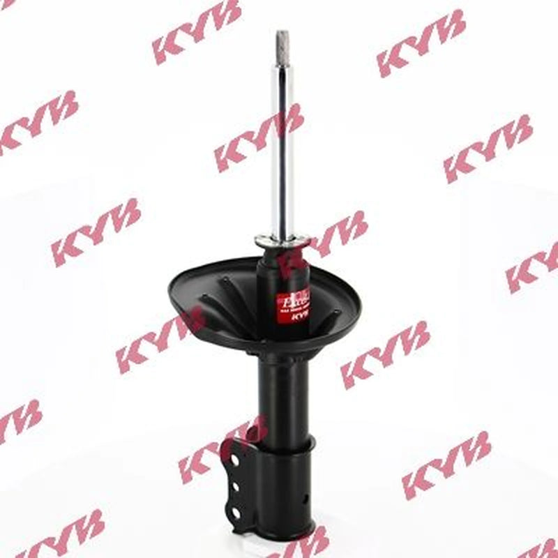 KYB 2 x Front Shock Absorbers fits Mazda Eunos 500 1992-1999 1.6 2.0