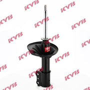 KYB Shock Absorber Damper Strut Front Left fits Mazda Eunos 500 1992-1999