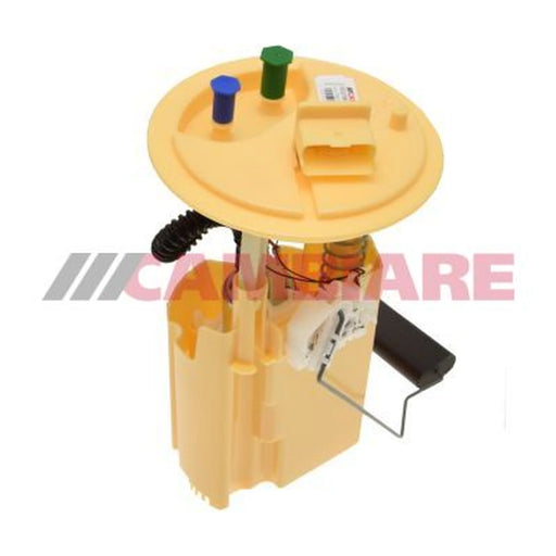 Cambiare Fuel Tank Sender Unit fits Opel Corsa D 2006-2014 1.3
