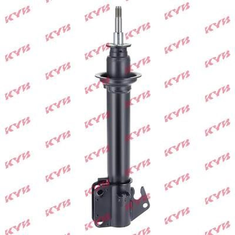 KYB Shock Absorber Damper Strut Front Left fits Volvo 440 1988-1996