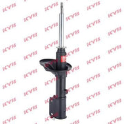 KYB 2 x Shock Absorbers fits Hyundai Sonata 1988-1993 1.8 2.0 2.4 3.0