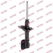KYB 2 x Front Shock Absorbers fits Subaru Legacy 1989-1994