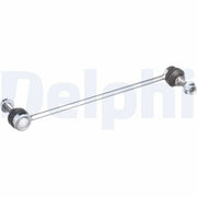 Delphi Stabiliser Bar Link Coupling Rod Front fits Ford Focus IV 2018-2025