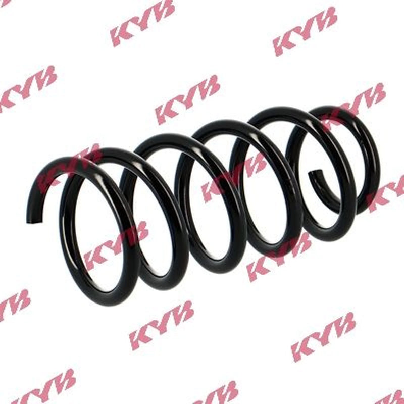 KYB Rear Suspension Coil Spring fits Mini Mini 2007-2015