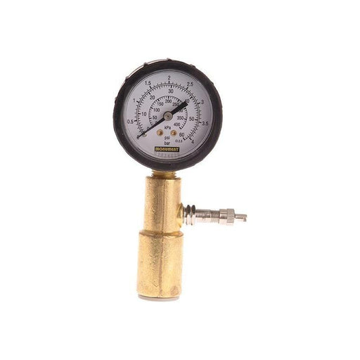 Monument 1512L Pipe Dry Testing Kit Monument - NN4 Online