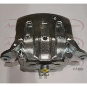 Apec Brake Caliper Assembly Front Left LCA1024