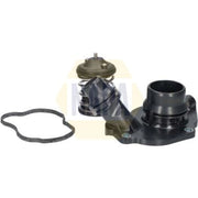 NAPA Thermostat,Coolant fits BMW 1 Sports Hatch 2011-2019